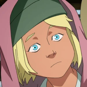 Invincible - Animation Voice Cast