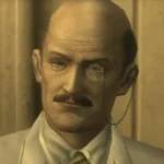 Metal Gear Solid 3: Snake Eater - Video Game Voice Cast