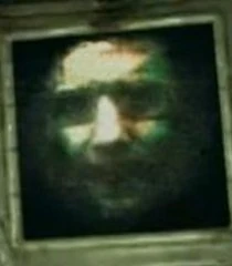 Niles - Character from Gears of War 2