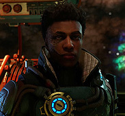 The Outer Worlds 2 - Video Game Voice Cast
