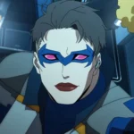 Devil May Cry - Animation Voice Cast