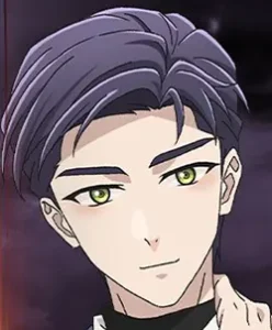 Noa - Character from Dark Moon: The Blood Altar