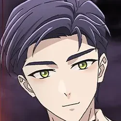 Noa from Dark Moon: The Blood Altar voiced by Chiaki Kobayashi
