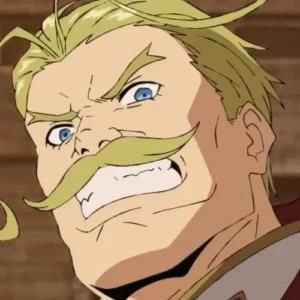 Sentenced to Be a Hero - Animation Voice Cast