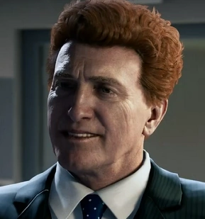 Norman Osborn character image