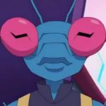 Invincible - Animation Voice Cast