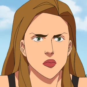 Invincible - Animation Voice Cast