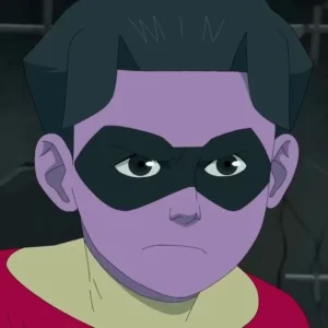 Invincible - Animation Voice Cast