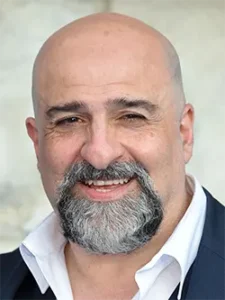 omid djalili vocie actor