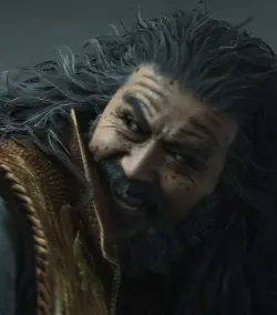 Ono no Takamura - Character from Onimusha: Way of the Sword (2026)