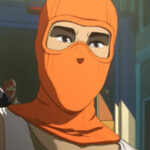 Brian Dobson - Voice Actor