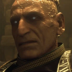 Resident Evil 4 (2023) - Video Game Voice Cast