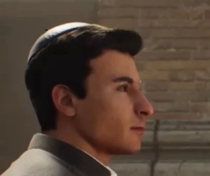 Indiana Jones and the Great Circle - Video Game Voice Cast