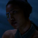 Grace Vorananth - Voice Actor