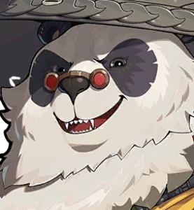 Pan Yinhu - Character from Zenless Zone Zero