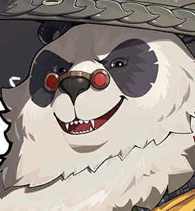 Pan Yinhu from Zenless Zone Zero voiced by Ryōta Takeuchi