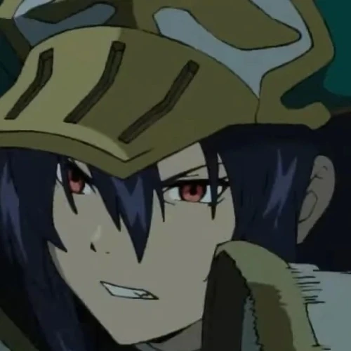 Patausche Kivia - Sentenced to Be a Hero character