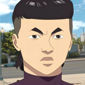 Invincible - Animation Voice Cast