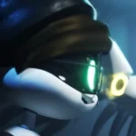 Murder Drones - Animation Voice Cast