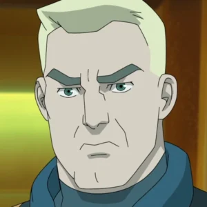 Invincible - Animation Voice Cast