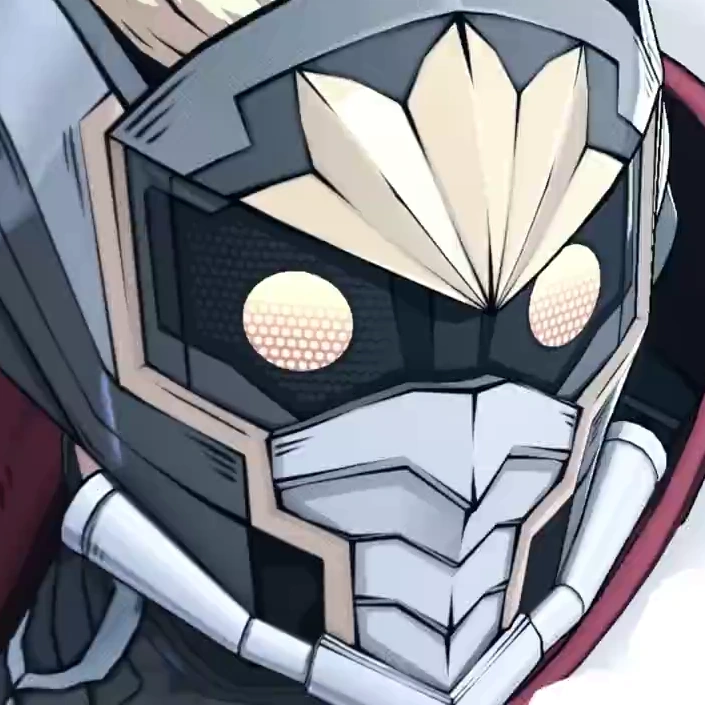 Peter Quill /Star-Lord - MARVEL Tōkon: Fighting Souls (2026) character