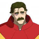 Dispatch - Video Game Voice Cast