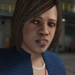 Grand Theft Auto V - Video Game Voice Cast