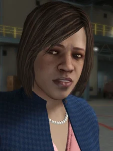Phoenicia Rackman - Character from Grand Theft Auto V