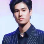 Lifeweaver - Character from Overwatch 2