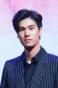 Phuwin Tangsakyuen - Voice Actor