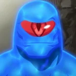 Devil May Cry - Animation Voice Cast