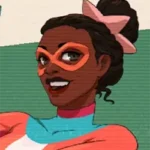 Dispatch - Video Game Voice Cast