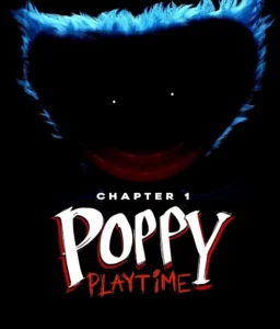 Poppy Playtime Chapter 1