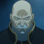 Priest - Character from Devil May Cry