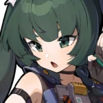 Maria Abo - Voice Actor