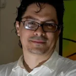 Corey Burton - Character from Crash Team Racing Nitro-Fueled