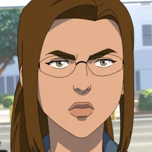 Invincible - Animation Voice Cast