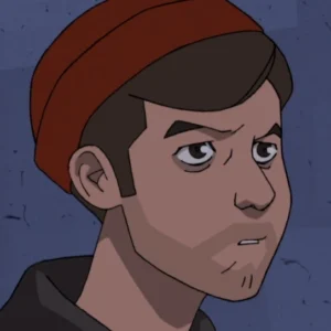 Invincible - Animation Voice Cast