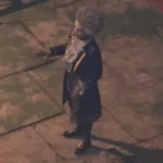 Resident Evil 4 (2023) - Video Game Voice Cast