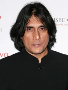 Ramon Tikaram - Voice Actor