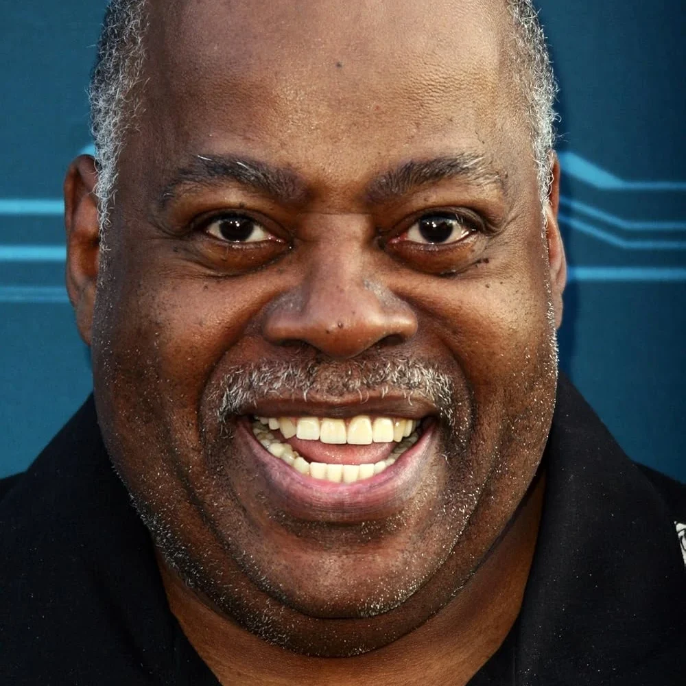 Reginald VelJohnson voice actor profile