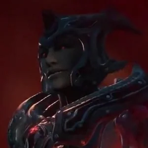 Gears 5 - Video Game Voice Cast