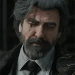 Clair Obscur: Expedition 33 - Video Game Voice Cast