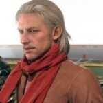 Metal Gear Solid V: The Phantom Pain - Video Game Voice Cast
