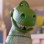 Toy Story 5 - Animation Voice Cast