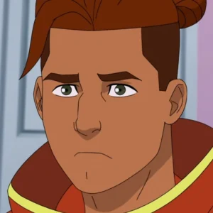 Invincible - Animation Voice Cast