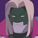 Invincible - Animation Voice Cast