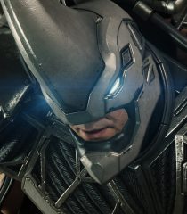 Marvel’s Spider-Man - Video Game Voice Cast