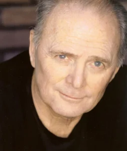 Richard Doyle - Voice Actor