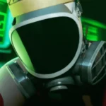 Murder Drones - Animation Voice Cast